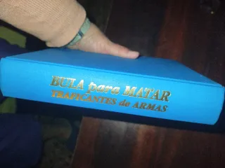 Bula para matar: Traficantes de armas (Coleccio...