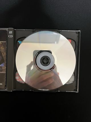 Rambo Total - Doble CD ENVIO GRATIS