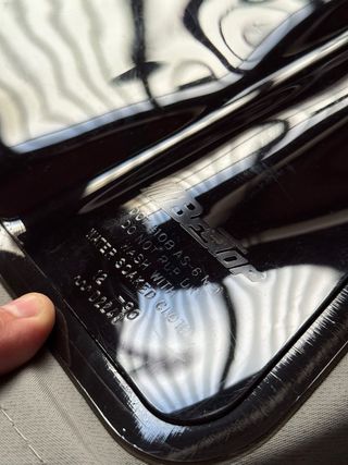 Capota de lona para todo terreno descapotable