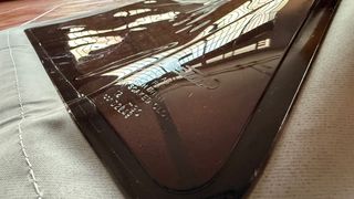 Capota de lona para todo terreno descapotable