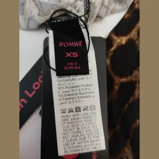 Camiseta-Top manga larga