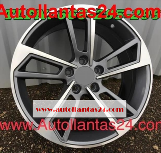 LLANTAS AUDI - 041