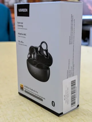 UGREEN ClipBuds Pro Auriculares Inalámbricos