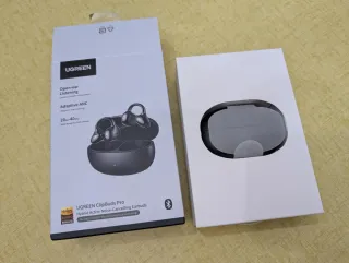 UGREEN ClipBuds Pro Auriculares Inalámbricos