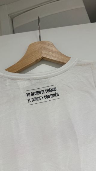 Pack Ropa Stradivarius Camiseta y Jeans