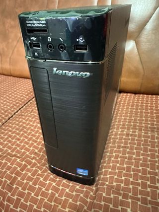 Torre Lenovo Core i3 8GB RAM 1TB HDD Windows 11