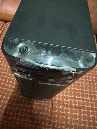 Torre Lenovo Core i3 8GB RAM 1TB HDD Windows 11