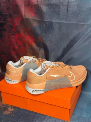 Nike Metcon 9 Arancioni