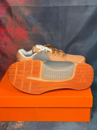 Nike Metcon 9 Arancioni