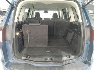 Ford Galaxy 2.0 TDCi 110kW S/S Business Class 7 pl