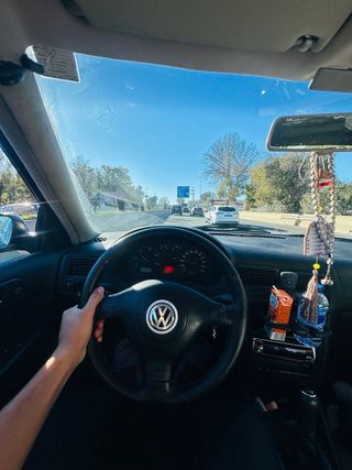 Volkswagen Golf 2001