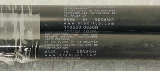 AMORTIGUADORES MALETERO / PORTON FORD S-MAX (CA1)