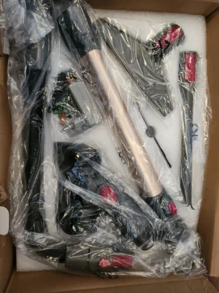 Aspiradora Laresar V7 Pro Inalámbrica