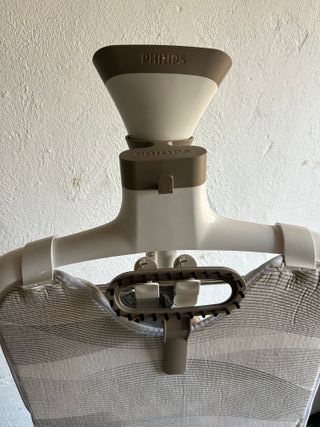 Plancha Vertical Philips