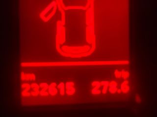 Vendo volkswagen touran de 7 plazas  año 02/2010