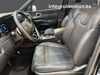 Kia Sorento 1.6 T-GDi PHEV Black Edition 4x4 7pl