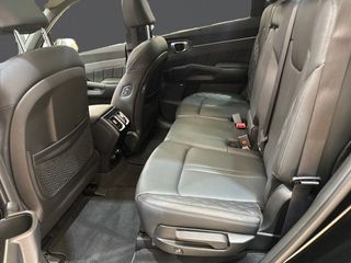 Kia Sorento 1.6 T-GDi PHEV Black Edition 4x4 7pl