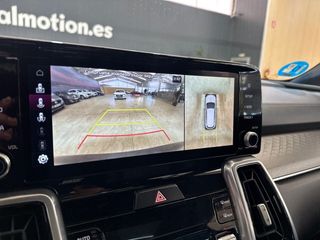 Kia Sorento 1.6 T-GDi PHEV Black Edition 4x4 7pl