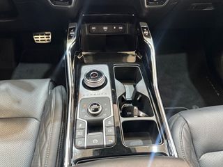 Kia Sorento 1.6 T-GDi PHEV Black Edition 4x4 7pl