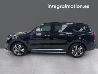 Kia Sorento 1.6 T-GDi PHEV Black Edition 4x4 7pl