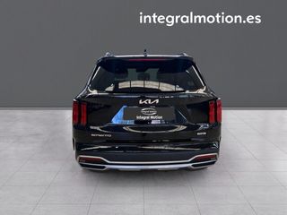 Kia Sorento 1.6 T-GDi PHEV Black Edition 4x4 7pl
