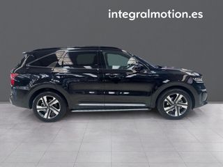 Kia Sorento 1.6 T-GDi PHEV Black Edition 4x4 7pl