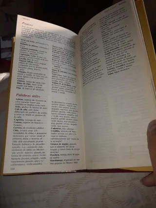 Guia Internacional del Gourmet