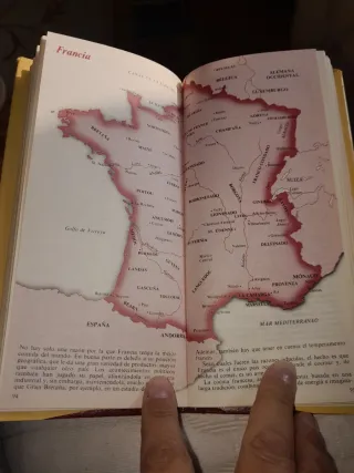 Guia Internacional del Gourmet