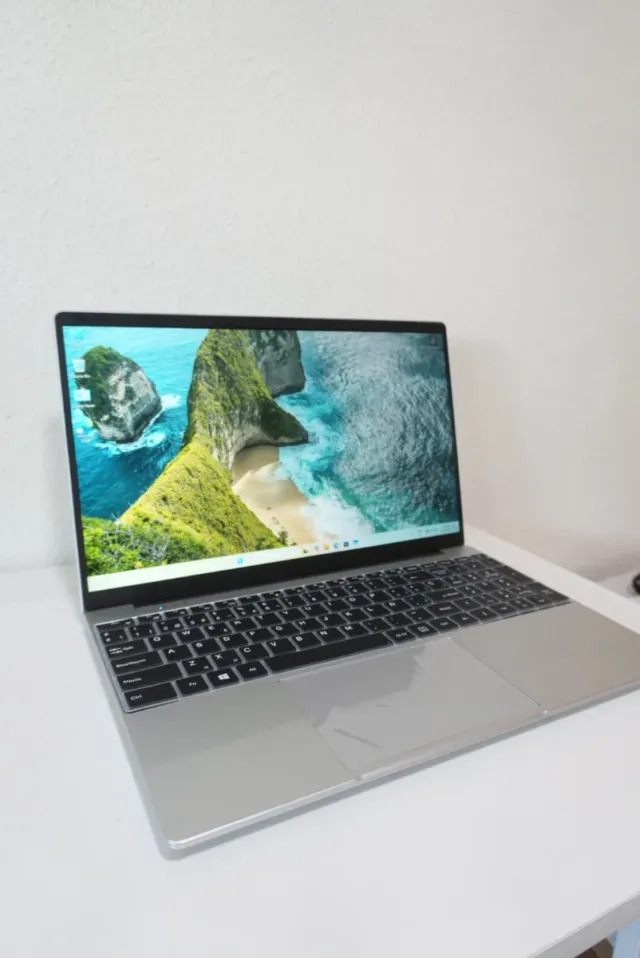 NUEVO Ordenador Portátil Intel N95 16Gb 512Gb SSD