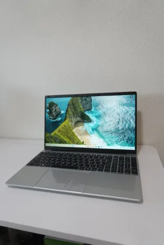 NUEVO Ordenador Portátil Intel N95 16Gb 512Gb SSD