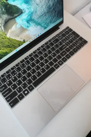 NUEVO Ordenador Portátil Intel N95 16Gb 512Gb SSD