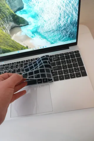 NUEVO Ordenador Portátil Intel N95 16Gb 512Gb SSD