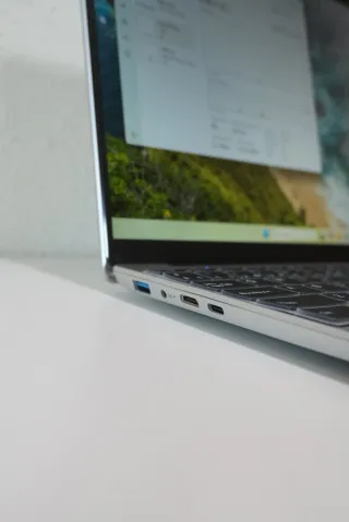 NUEVO Ordenador Portátil Intel N95 16Gb 512Gb SSD