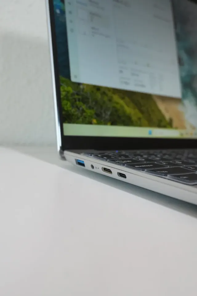 NUEVO Ordenador Portátil Intel N95 16Gb 512Gb SSD