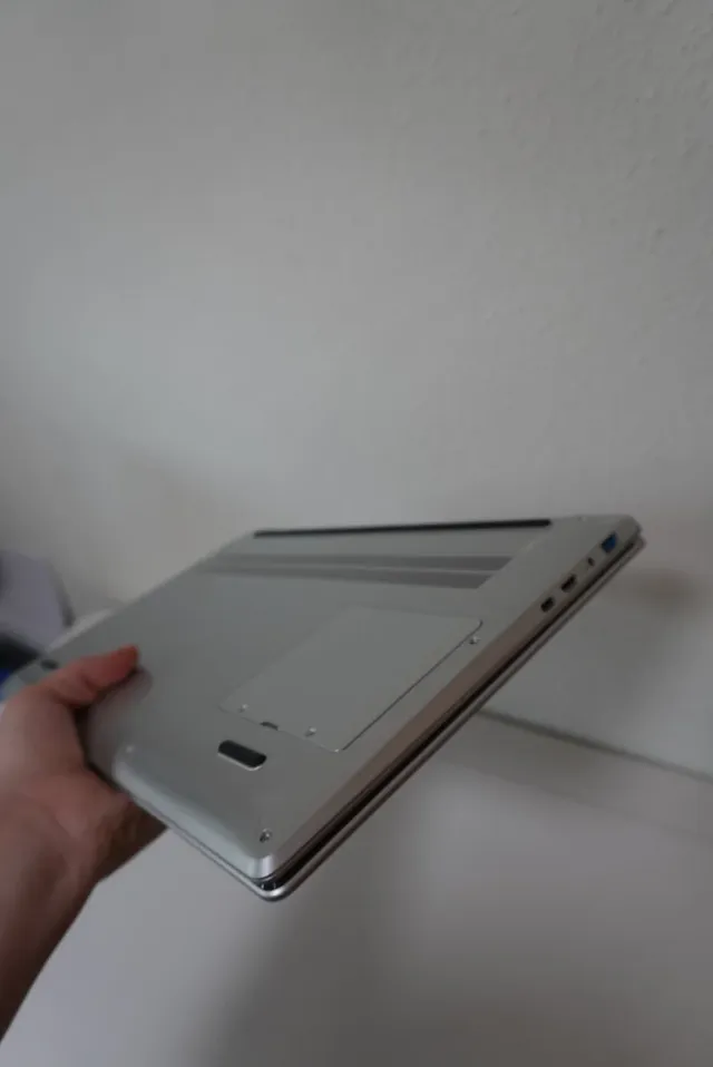 NUEVO Ordenador Portátil Intel N95 16Gb 512Gb SSD