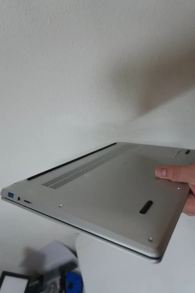 NUEVO Ordenador Portátil Intel N95 16Gb 512Gb SSD