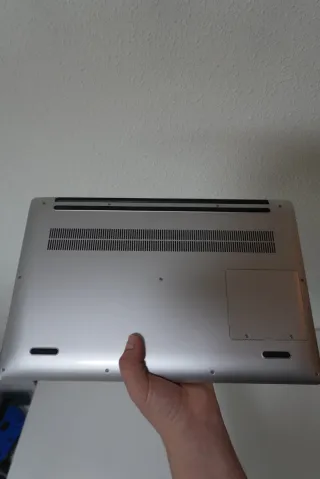 NUEVO Ordenador Portátil Intel N95 16Gb 512Gb SSD