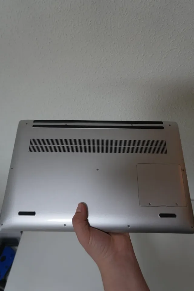 NUEVO Ordenador Portátil Intel N95 16Gb 512Gb SSD