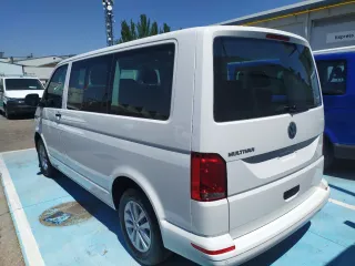 Volkswagen Multivan T 6.1  2020