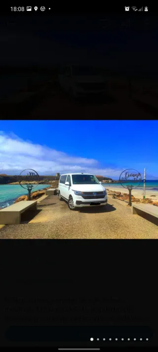 Volkswagen Multivan T 6.1  2020