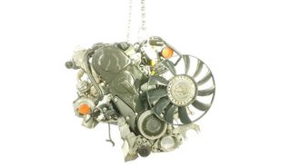 Motor completo awx skoda superb i 1.9 tdi 23177857