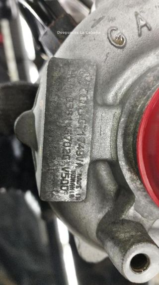 Motor completo awx skoda superb i 1.9 tdi 23177857