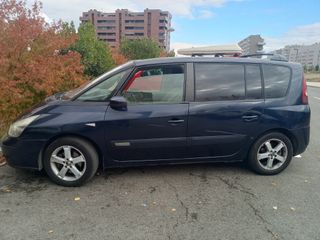 Renault Espace 2005
