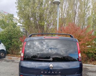 Renault Espace 2005