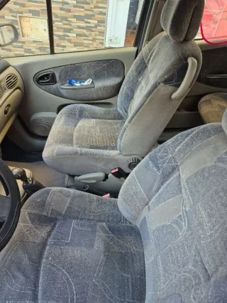 Renault Scenic 1999
