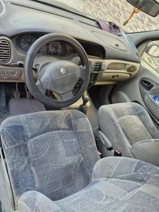 Renault Scenic 1999