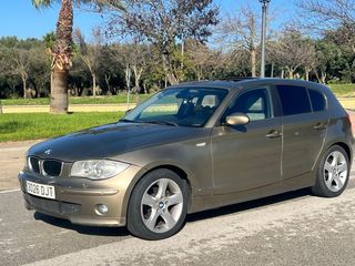BMW Serie 1 2005