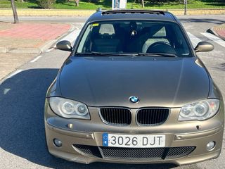 BMW Serie 1 2005