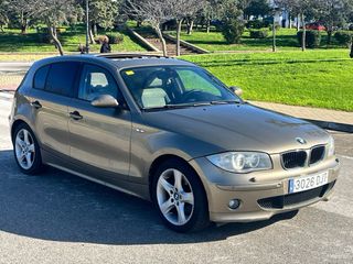 BMW Serie 1 2005