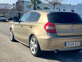 BMW Serie 1 2005